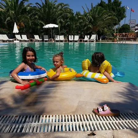 Otel Palme