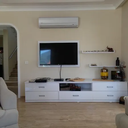 Rota Villalari * Dalyan