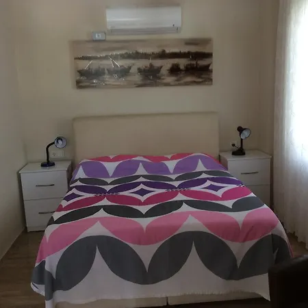 Rota Villalari * Dalyan