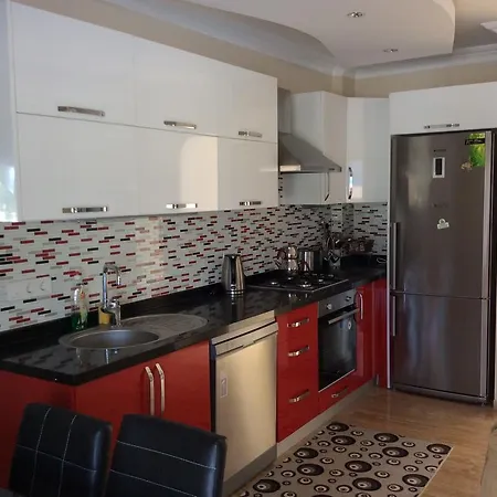 Tatil Evi Rota Villalari