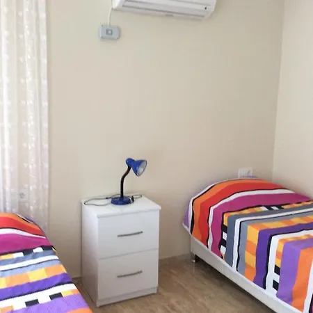 Rota Villalari Dalyan
