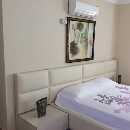 Tatil Evi Rota Villalari Dalyan
