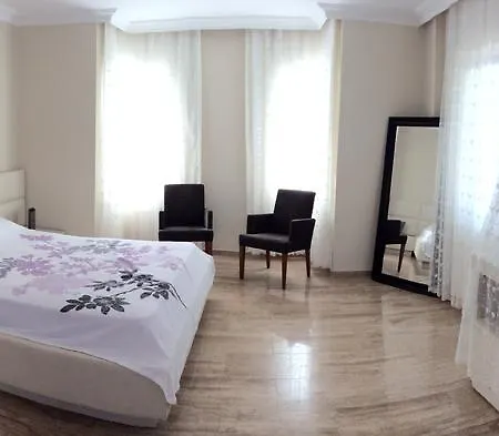 Tatil Evi Rota Villalari *