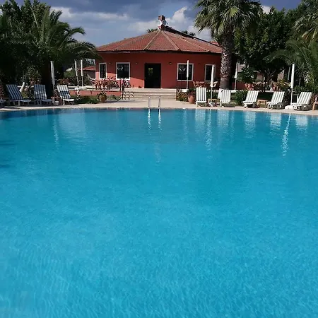 Otel Palme