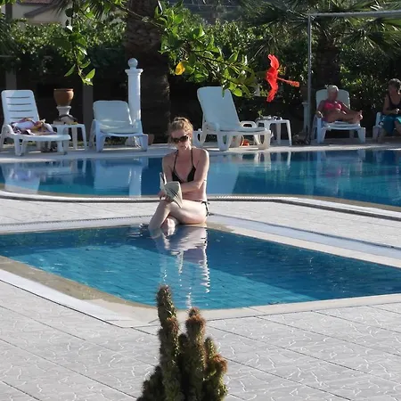 Hotel Yavuz 3*