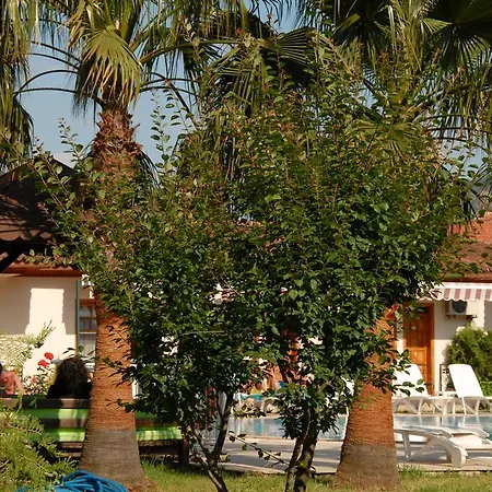 Oda ve Kahvaltı Keysan Yunus