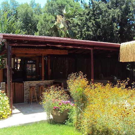 Lodge Dalyan Pension *