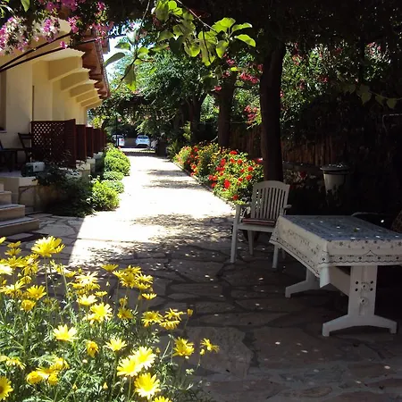 Lodge Dalyan Pension *