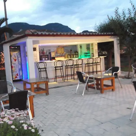 Hotel Yavuz 3*