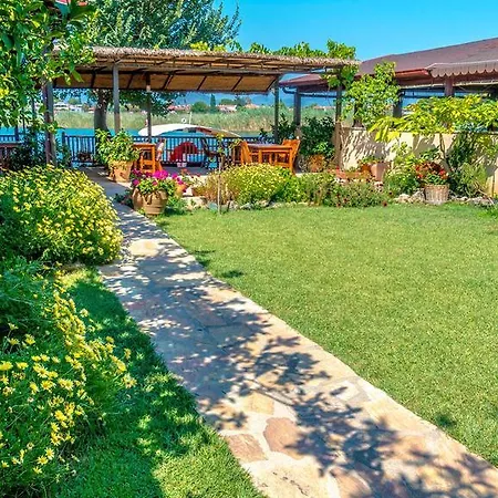 Dalyan Pension *