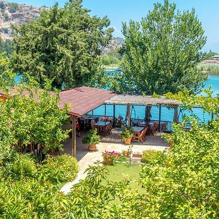 Dalyan Pension *