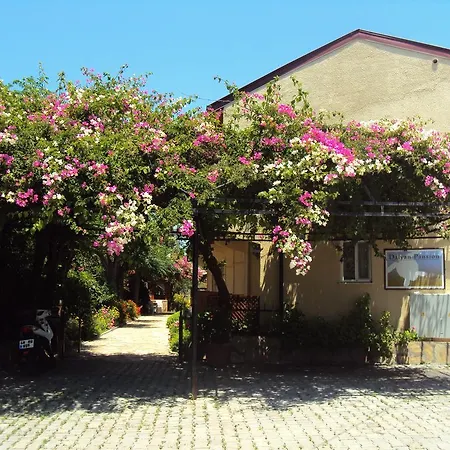 Lodge Dalyan Pension *