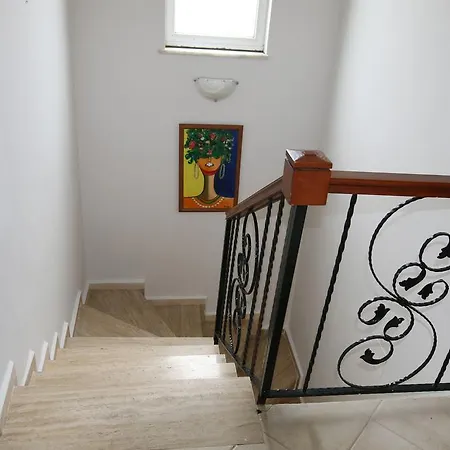 Dalyan Villa *