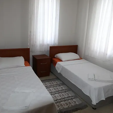 Villa Dalyan Villa Dalyan