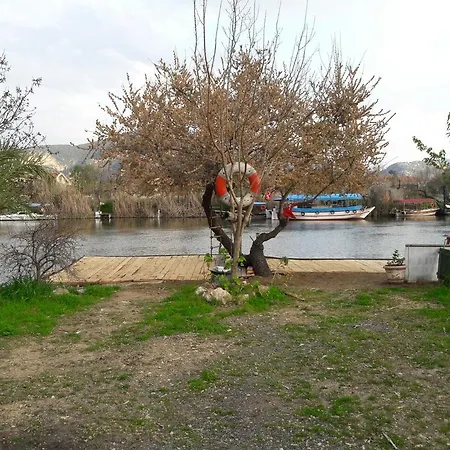 Tatil Evi Yalili *