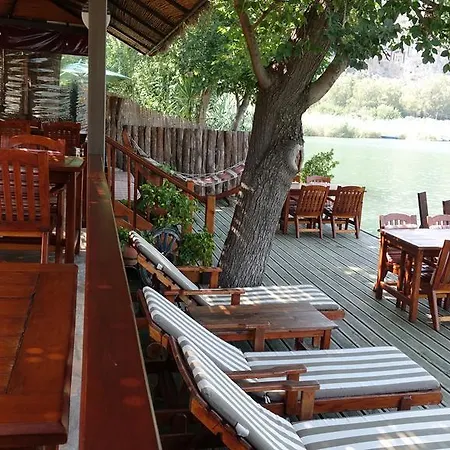Dalyan Pension Lodge Dalyan