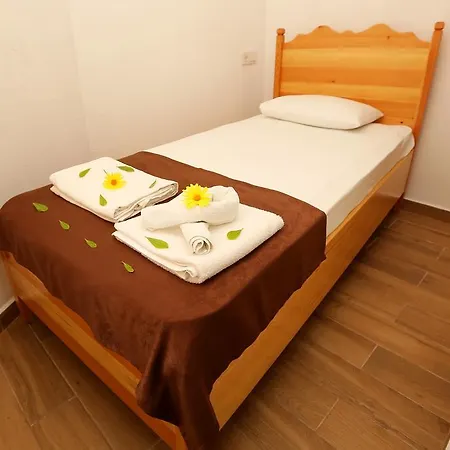 Dalyan Pension Lodge Dalyan