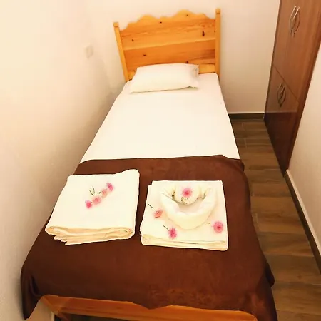 Dalyan Pension