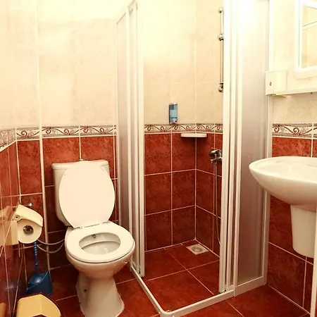 Lodge Dalyan Pension