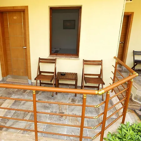 Lodge Dalyan Pension Dalyan