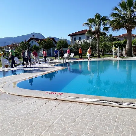 Yavuz Hotel