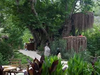 Akkaya Garden Otel