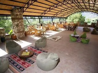 Akkaya Garden Otel *