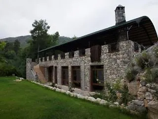 Otel Akkaya Garden
