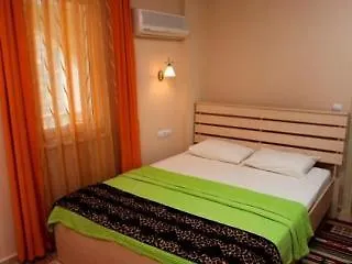 Otel Akkaya Garden *