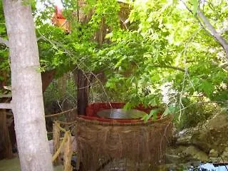 Otel Akkaya Garden Dalyan