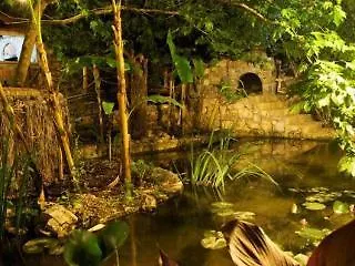 Otel Akkaya Garden