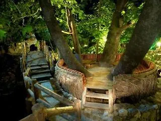 Akkaya Garden Otel