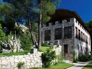 Akkaya Garden Otel Dalyan
