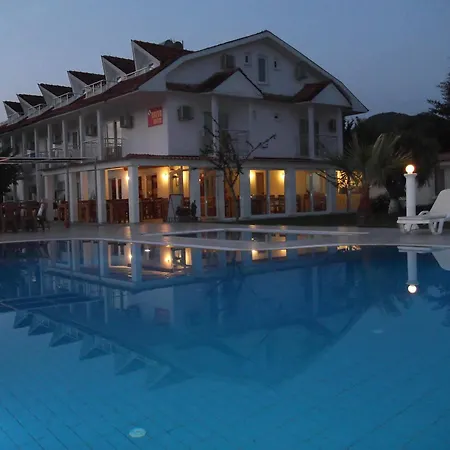 Yavuz Hotel