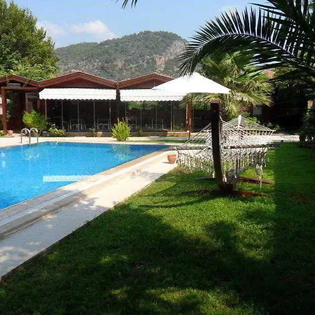 Boutique Otel