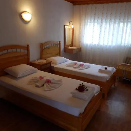 Dalyan Pension Lodge *