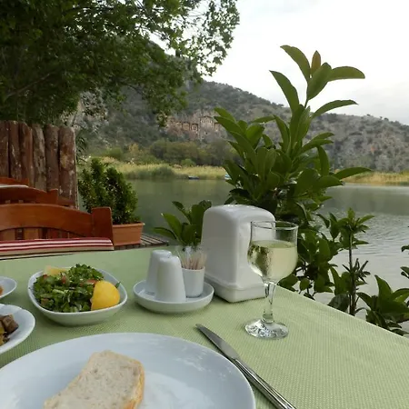 Dalyan Pension Lodge