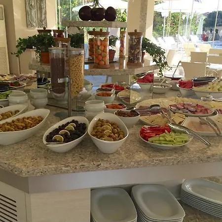 Dalyan Resort & Spa (Adults Only) Hotel 4*