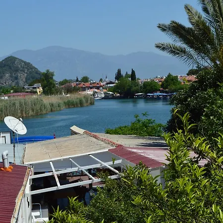 Otel Tolga 2*