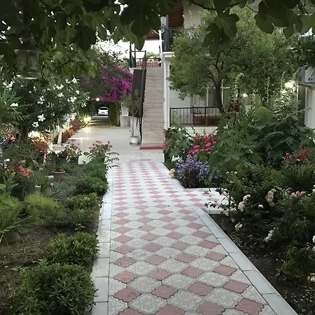Otel Tolga 2*