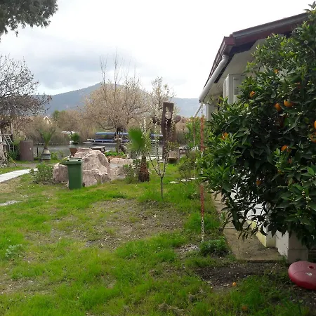 Tatil Evi Yalili