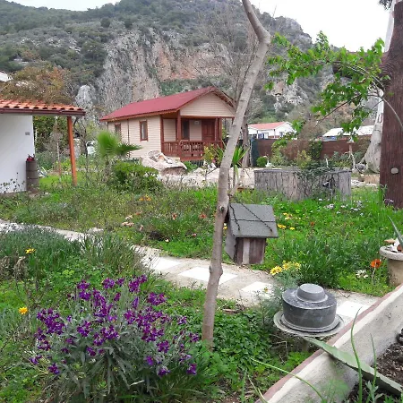 Yalili Tatil Evi Dalyan