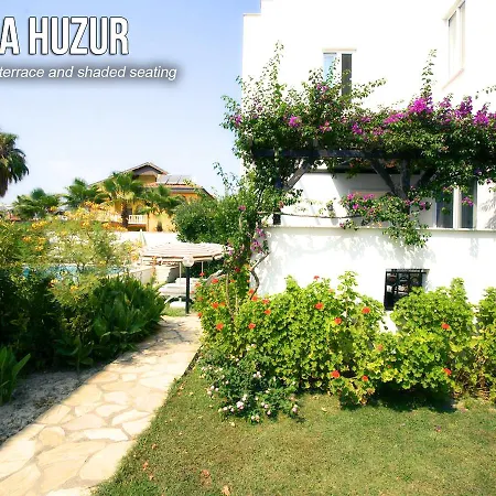 Huzur - Dalyan
