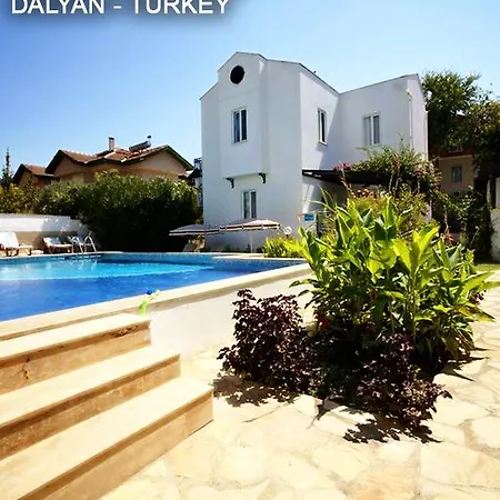 Huzur - Tatil Evi Dalyan