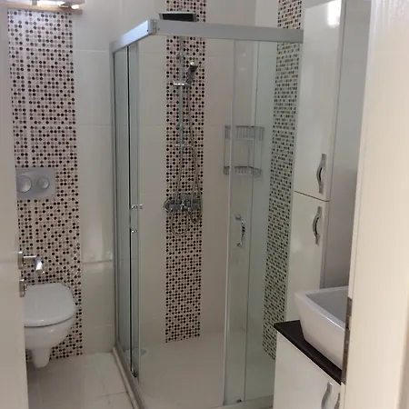 Rota Villalari Dalyan