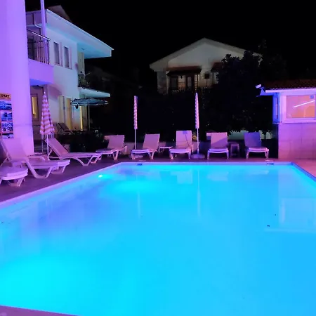 Hotel Karaca Dalyan