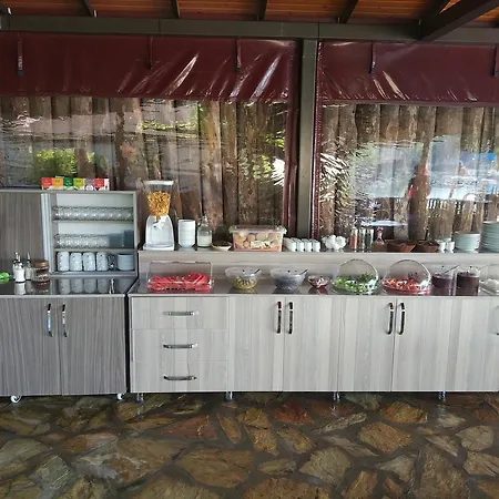 Dalyan Pension Lodge