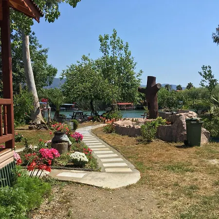 Tatil Evi Yalili Dalyan