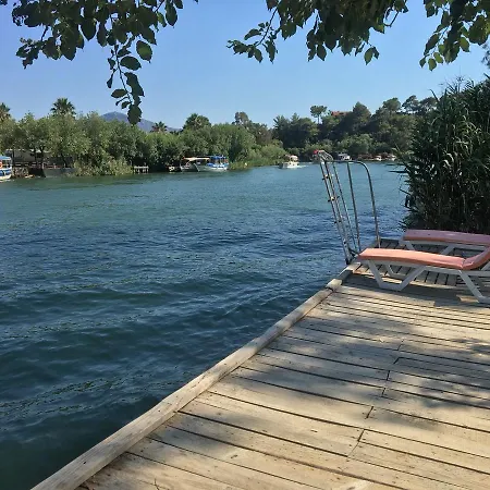 Tatil Evi Yalili *
