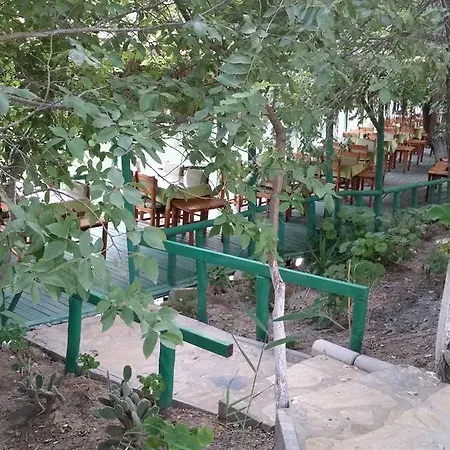 Riverside Otel Dalyan
